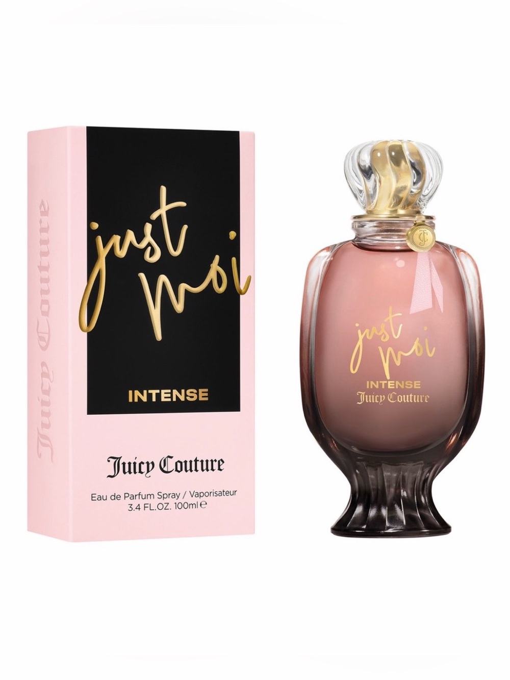 Juicy couture just moi intense